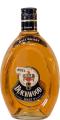 Blackwood 8yo Finest Malt Whisky Import Lobuschkellerei GmbH Hamburg 40% 700ml
