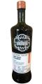 Macallan 2008 SMWS 24.160 63.5% 750ml