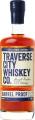 Traverse City Whisky Co. Barrel Proof Stillhouse Edition 57.9% 750ml