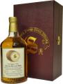 Laphroaig 1966 SV Vintage Collection Dumpy 30yo Oak Cask #559 48.6% 700ml