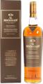 Macallan Edition No. 1 European & American Oak Casks 48% 750ml