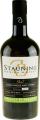 Stauning 2012 2014 Peat 1st Fill Maker's Mark 48.4% 500ml