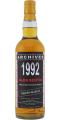 Glen Scotia 1992 Arc 4th Release 08/71 50.4% 700ml