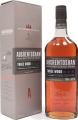 Auchentoshan Three Wood 43% 700ml