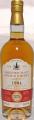 Burnside 1994 TWCC 51.1% 700ml