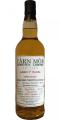 Speyburn 2009 MMcK Carn Mor Strictly Limited Edition 46% 700ml