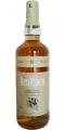 BenRiach 10yo Travel Exclusive 43% 700ml