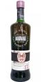 Aultmore 2000 SMWS 73.100 Dancing with Dionysus 1st Fill Ex-Oloroso Hogshead Japan Edition 25th Anniversary Bottle 57.8% 700ml