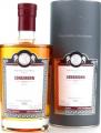 Longmorn 1976 MoS Bourbon Hogshead 53.7% 700ml