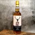 Wardhead 1997 Sb Sherry Cask Liquor Library + Helvetica + Whisknick 47.7% 700ml