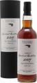 Glenlivet 2007 SV LMDW Exclusive Bottling Sherry Hogshead #900186 66.5% 700ml