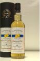 Port Dundas 10yo CA World Whiskies Individual Cask Bourbon Hogshead 59.6% 700ml