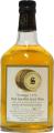 Port Ellen 1976 SV Vintage Collection Dumpy Oak Cask #4749 56.2% 700ml