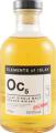 Octomore Oc5 ElD Elements of Islay Bourbon Barrel 59.8% 500ml