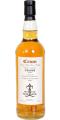 Clynelish 1997 Cr Libra The Sign Of The Zodiac Series Refill Sherry Hogshead #6884 53.1% 700ml