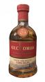 Kilchoman 2010 Single Cask Release 100% Islay 352/2010 Shinanoya Tokyo 59.3% 700ml