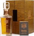 Brora 1972 Limited Edition World of Whiskies Exclusive 59.1% 700ml