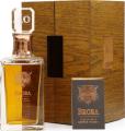 Brora 1972 Limited Edition 59.1% 700ml