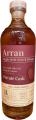 Arran 2009 Refill Sherry Hogshead 2009/946 46% 700ml