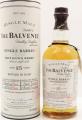 Balvenie 15yo Single Barrel 47.8% 700ml