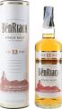 BenRiach 12yo 43% 700ml