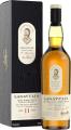 Lagavulin 11yo Offerman 1st Edition Guinness Cask Finish 46% 750ml