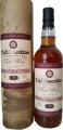 Tullibardine 1992 Port Wood Finish 46% 700ml