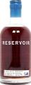Reservoir Rye Whisky Batch 1 50% 700ml