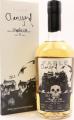 Caol Ila 2010 PSL Barrel 56.8% 700ml