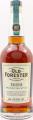 Old Forester 1920 Prohibition Style Kentucky Straight Bourbon Whisky 57.5% 750ml