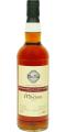 Macduff 2000 McM 10yo Anniversary MacMalt Whisky Home Sherry Butt #5781 59.8% 700ml