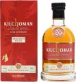 Kilchoman 2008 Small Batch Release 58.2% 700ml