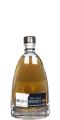 Haas Frankischer Whisky 19 German Oak 43% 200ml