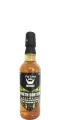 North British 26yo FegG Pat Hock Whisky 50.6% 350ml