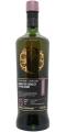 Caperdonich 1994 SMWS 38.28 Warms the cockles ofyo ur heart 2nd Fill Ex-Bourbon Barrel 53.6% 700ml