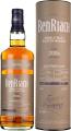 BenRiach 2006 Single Cask Bottling Batch 15 Sauternes Barrique #1855 56.5% 700ml