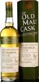 Bunnahabhain 1997 DL Old Malt Cask Refill Hogshead 50% 700ml