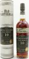 Glen Moray 2008 DL Old Particular Sherry Puncheon 66.7% 700ml