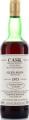 Glen Avon 1973 GM Original Cask Natural High Strength 57% 750ml