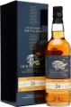 Miltonduff 1987 IM Dun Bheagan 24yo 55% 700ml