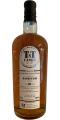 Balmenach 2012 TnTC Ex-Bourbon 1st Fill Oloroso Sherry Finish 59.6% 700ml