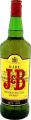 J&B Rare 40% 1000ml