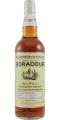 Edradour 2010 SV The Un-Chillfiltered Collection Sherry Cask #117 46% 700ml