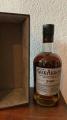 Glenallachie 2007 Pedro Ximenez Sherry puncheon Dutch Exclusive Chapter 1 2022 58.9% 700ml