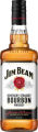 Jim Beam Kentucky Straight Bourbon Whisky American Oak 40% 700ml