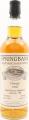 Springbank 1992 Private Cask Bottling Refill Sherry Hogshead #188 48.8% 700ml