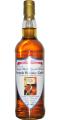 Longmorn 1976 W-F Bourbon Hogshead Scotch Whisky Guide 54.7% 700ml