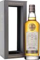 Clynelish 1989 GM Connoisseurs Choice Cask Strength Refill American Hogshead #8204 49.3% 700ml