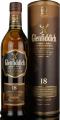 Glenfiddich 18yo Matured In Small Batches Bourbon & Oloroso 40% 700ml