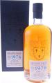 Isle of Jura 1976 CWC Exclusive Malts 1st Fill Sherry Hogshead #506 53.7% 700ml